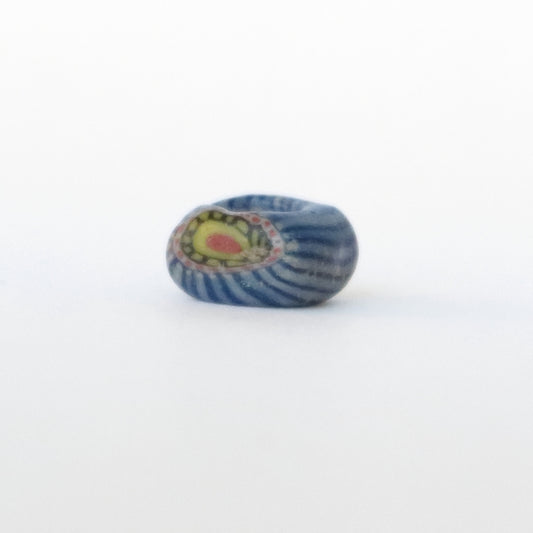 ローマンモザイクビーズ