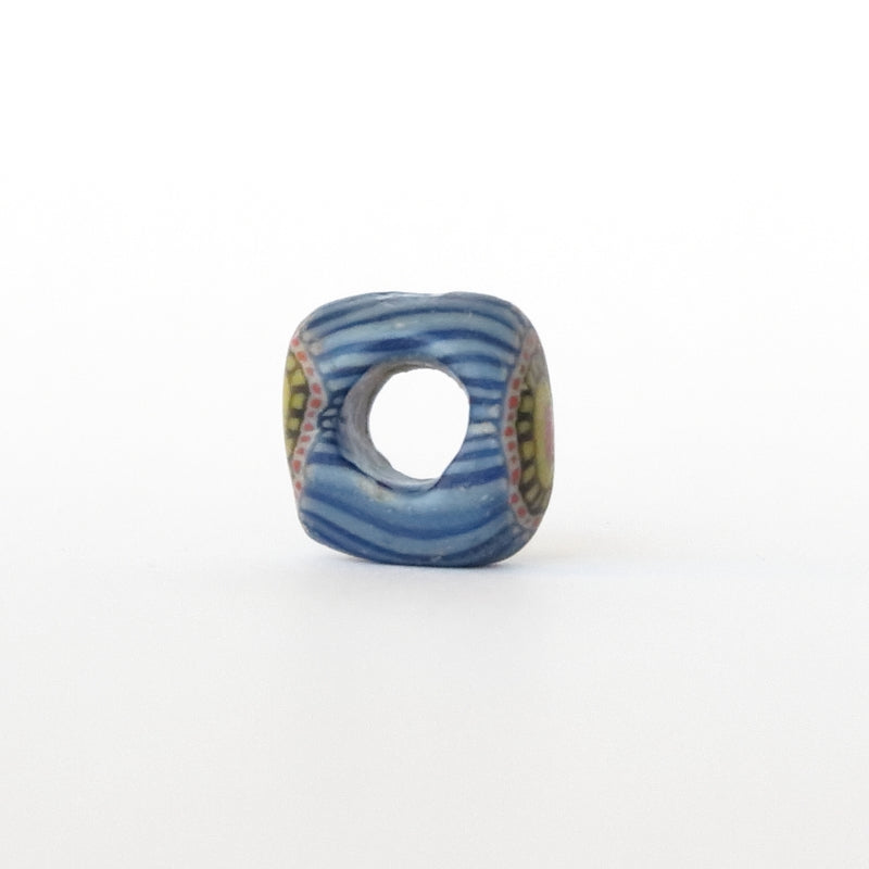 ローマンモザイクビーズ