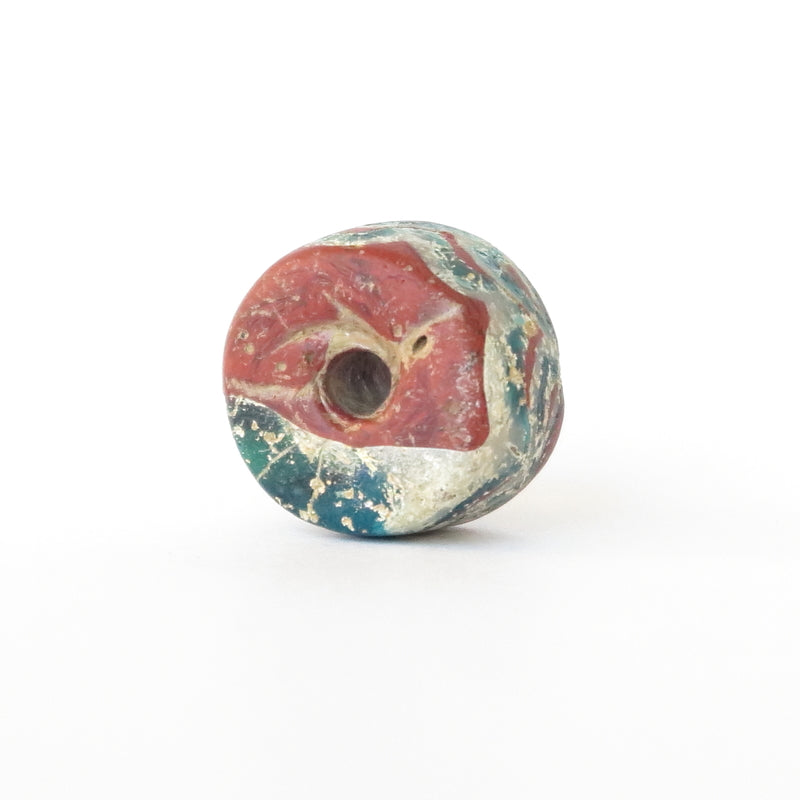 Oude Islamitische Mozaïekkraal