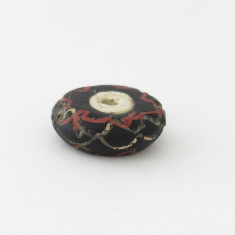 ヴェネチアンタイヤビーズ