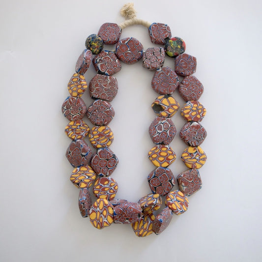 ミレフィオリ・ベガ・ビーズストランド