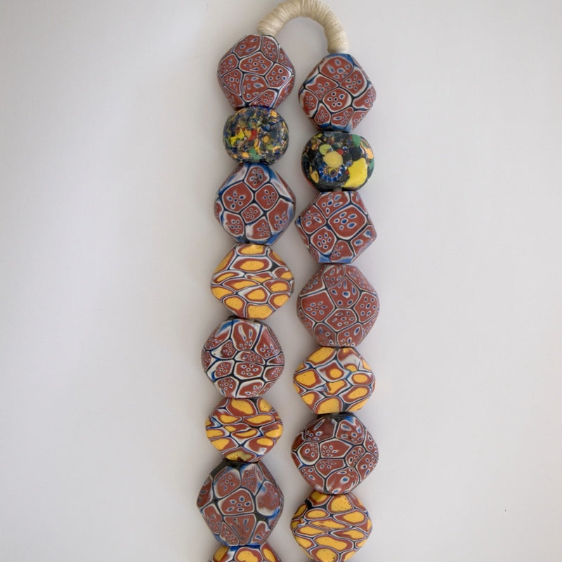 ミレフィオリ・ベガ・ビーズストランド