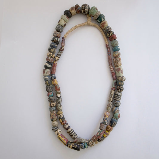 Fio de Contas Comerciais