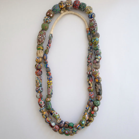 トレードビーズストランド