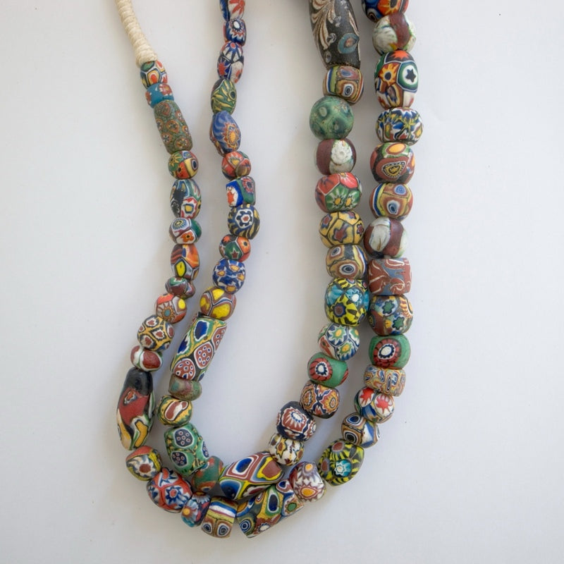 トレードビーズストランド