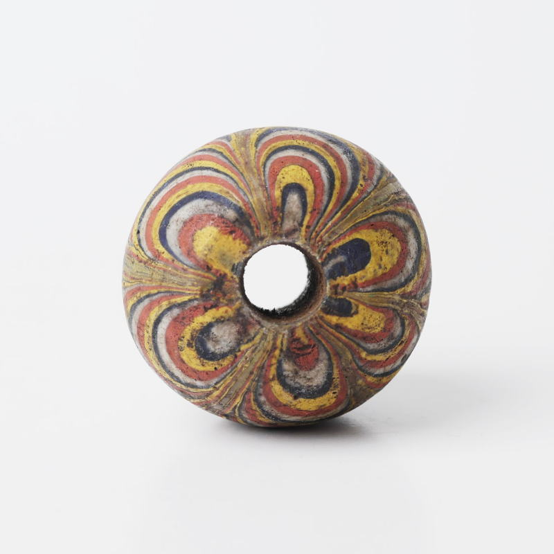 ジャワビーズ マニック・プランギ