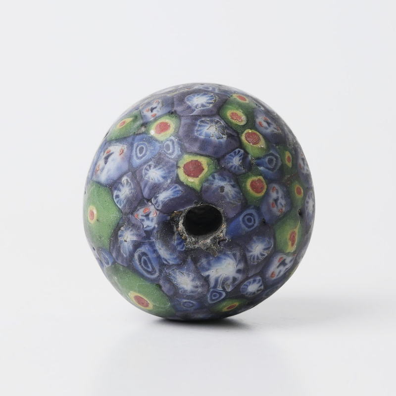 ஜாவானீஸ் மொசைக் மணிகட்டிகள்