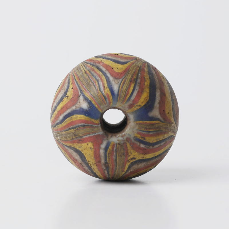 Manik Jawa Prangi Ekstra Besar