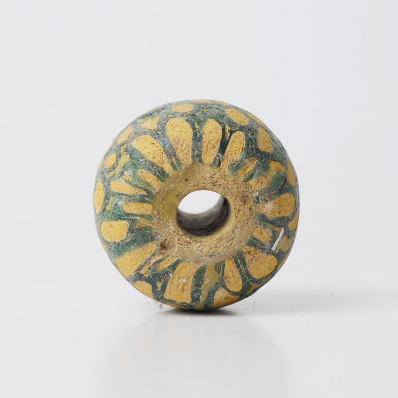 ஜாவானீஸ் மணிக்கள்