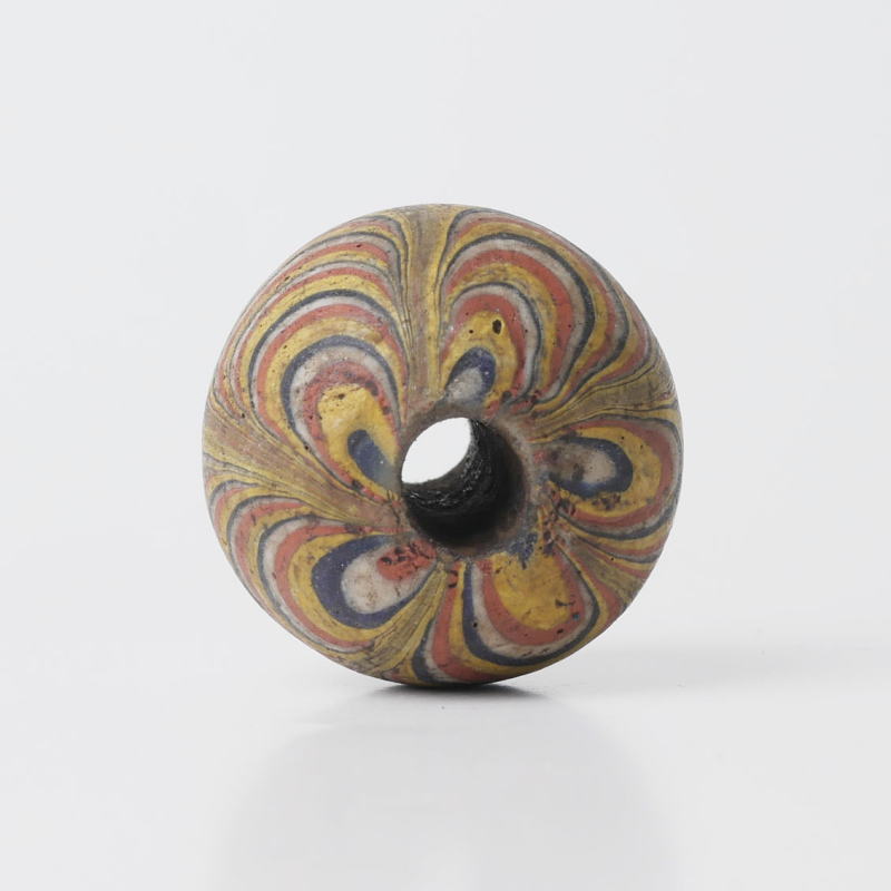 Javanische Perlen Manik Prangi