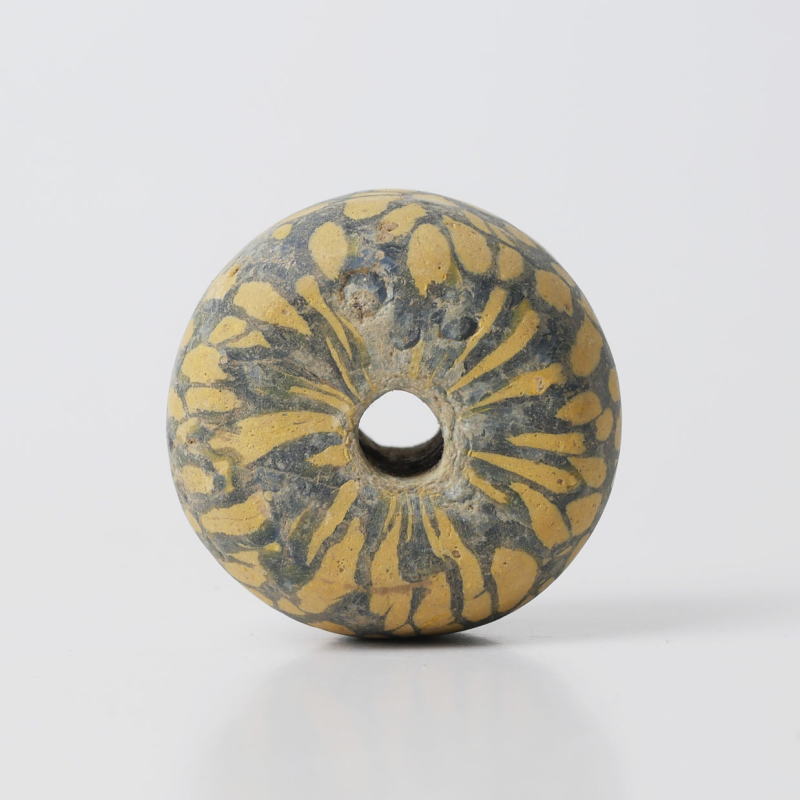 ジャワ ビーズ マニック・サユール 大型 ビーズ