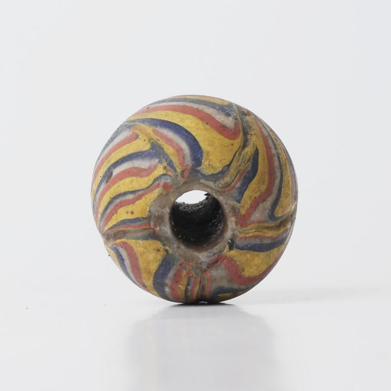 ジャワビーズ マニック・プランギ