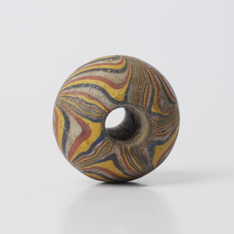 ジャワビーズ マニック・プランギ