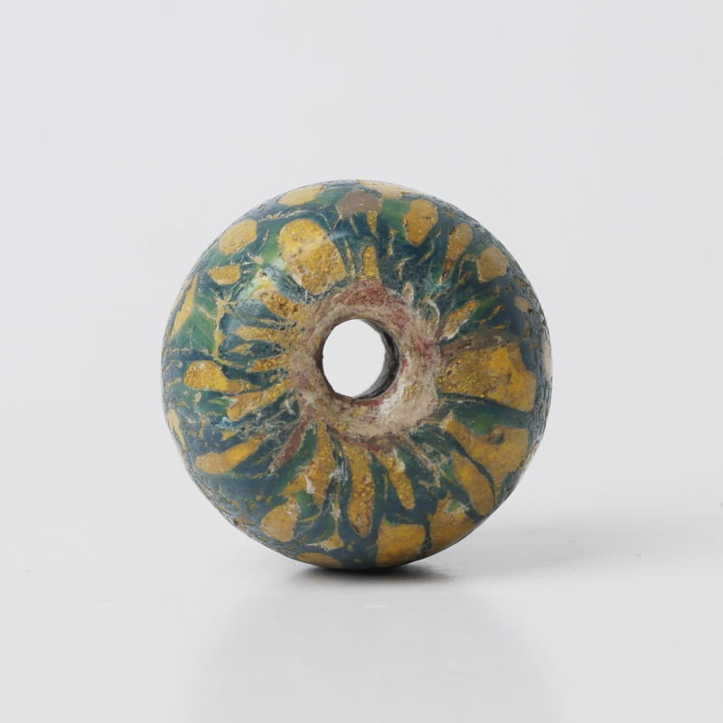 ジャワビーズ マニックサユル