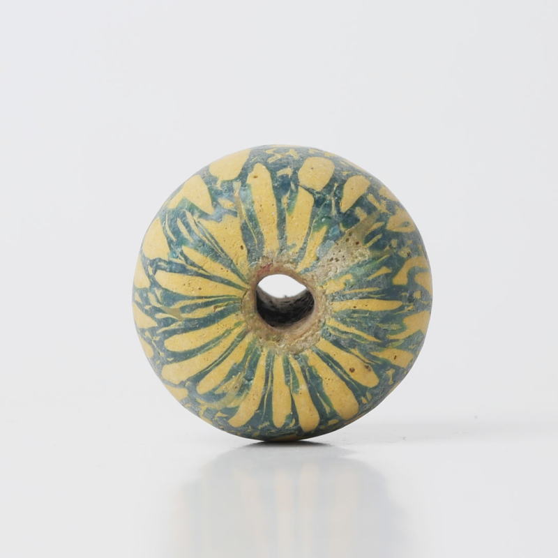 ジャワビーズ マニックサユル