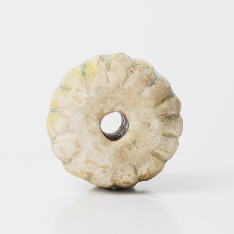 ジャワメロンビーズ