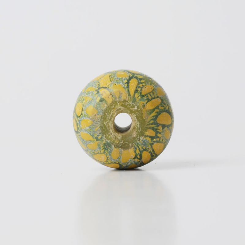 ジャワビーズ マニックサユル