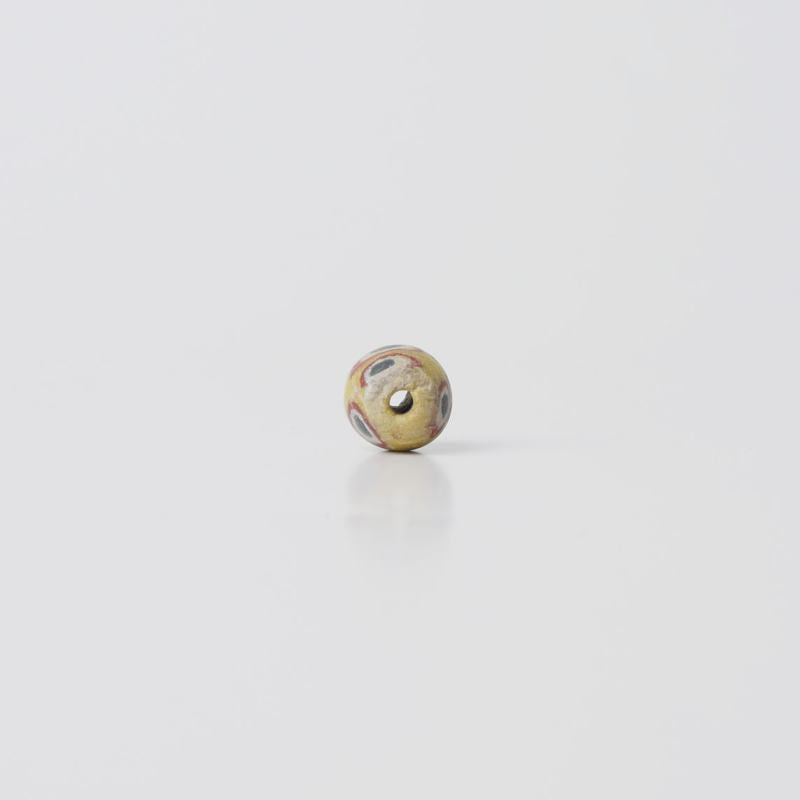 প্রাচীন ইসলামিক চোখের পুঁতির মালা