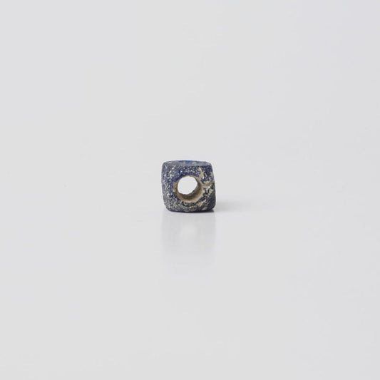 Collar de cuentas de ojo islámicas antiguas