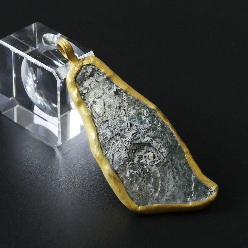 Authentic Roman Glass Pendant