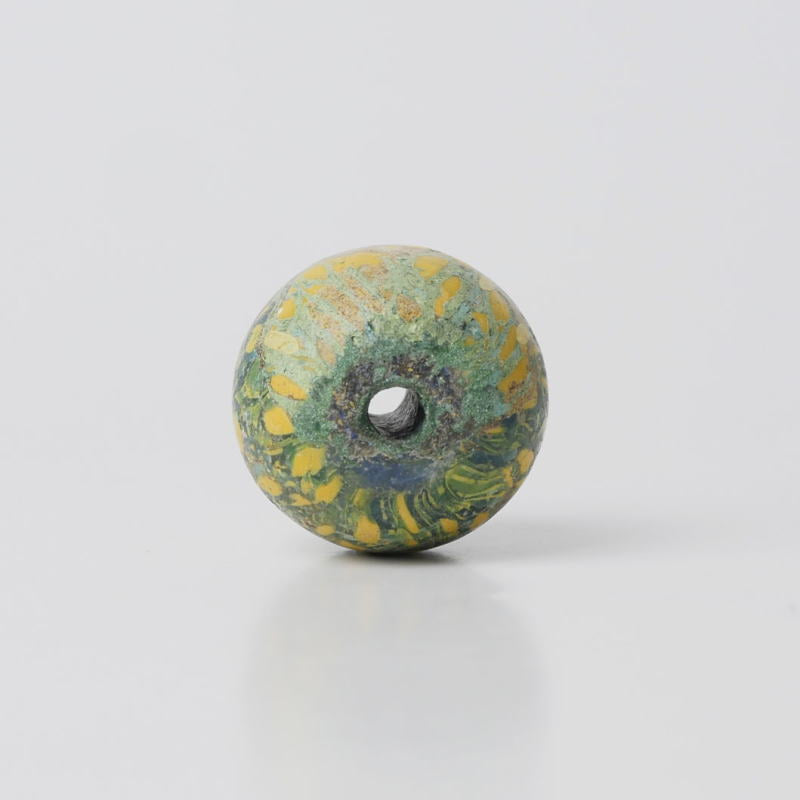 ジャワビーズ マニックサユル