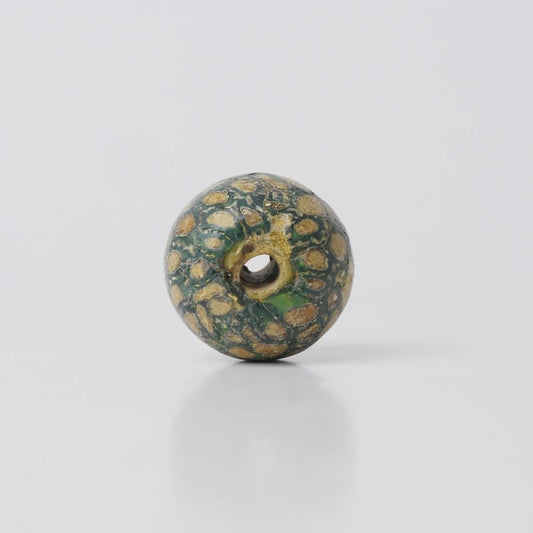 ジャワビーズ マニックサユル