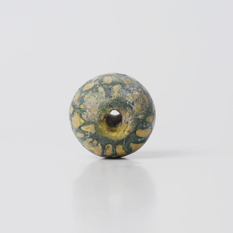 ジャワビーズ マニックサユル