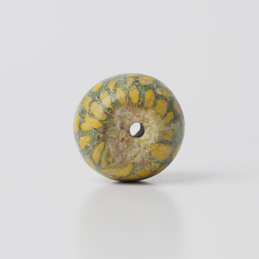 ジャワビーズ マニックサユル