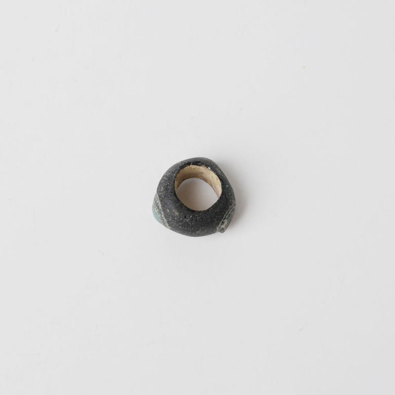 古代中国戦国時代のビーズ