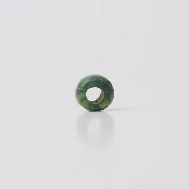 Perle Mosaïque Islamique Ancienne