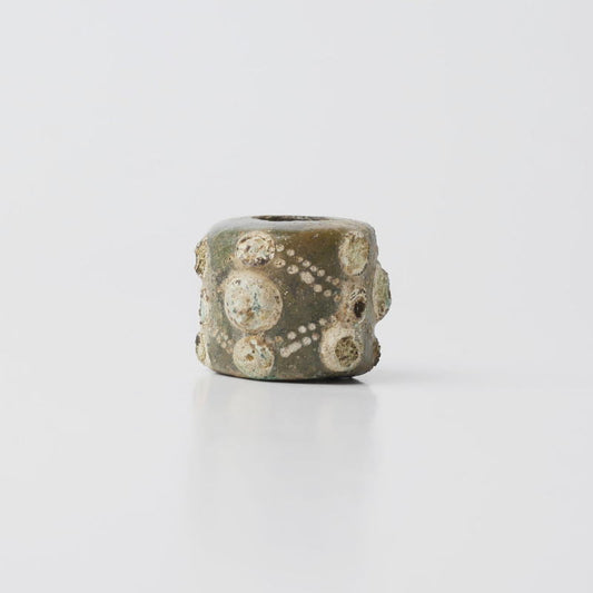 Sinaunang Bead mula sa Panahon ng Naglalabanang Estado ng Tsina