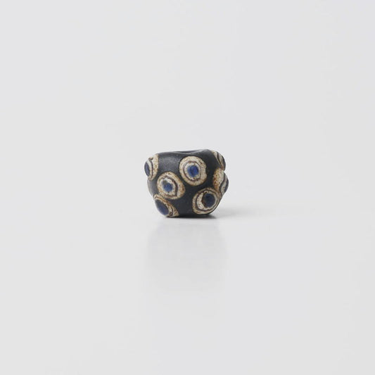 Sinaunang Bead mula sa Panahon ng Naglalabanang Estado ng Tsina