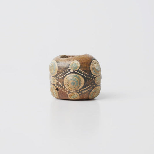 古代中国戦国時代のビーズ