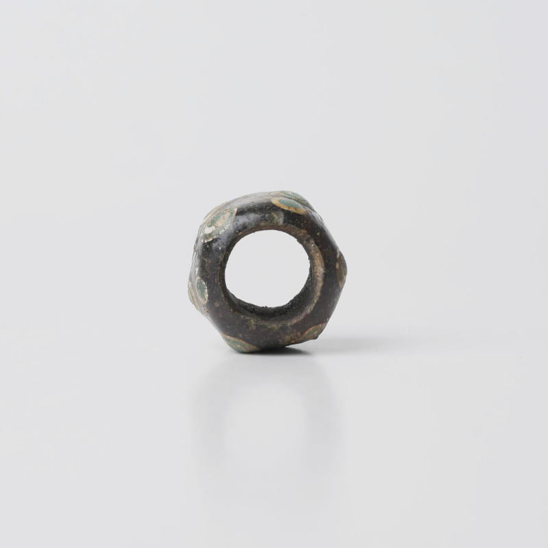 고대 중국 전국시대 구슬