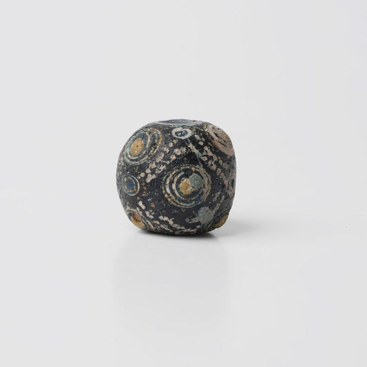 古代中国戦国時代のビーズ