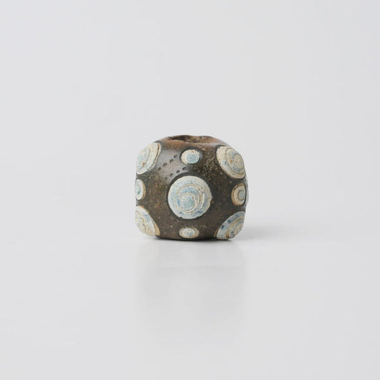 古代中国戦国時代のビーズ