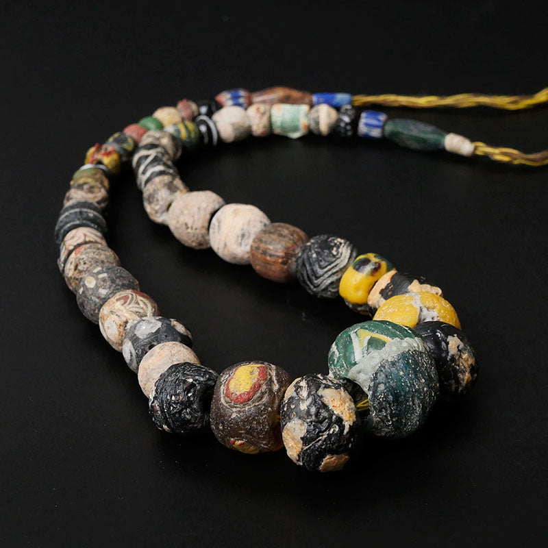 Chuỗi Hạt Cổ Đại Hồi Giáo