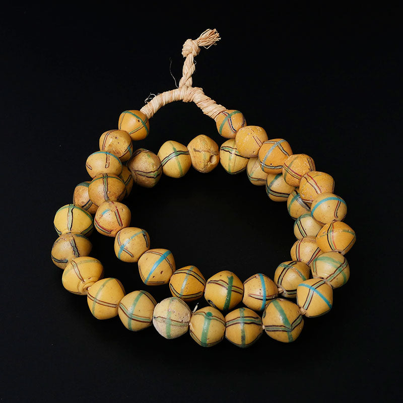 キングビーズストランド