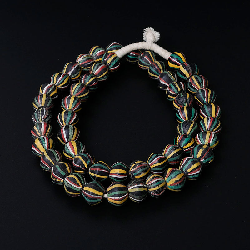 キングビーズストランド