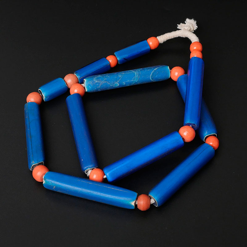 Nuova Cadiz Kralen Ketting