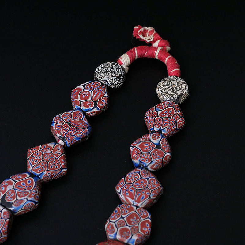 ミレフィオリ・ベガビーズミックスストランド