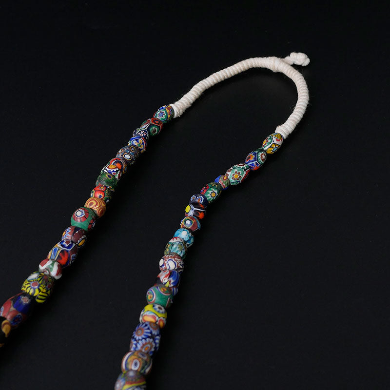 トレードビーズストランド