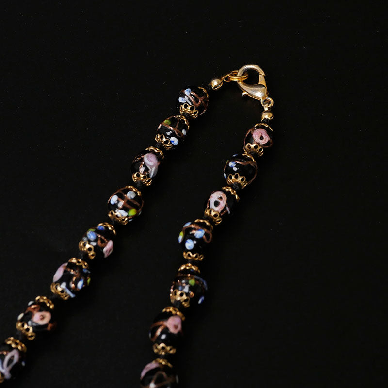 விக்டோரியன் மணிகளைத் தாலி