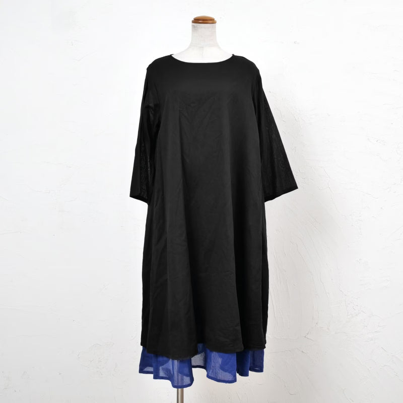 Layered Dress