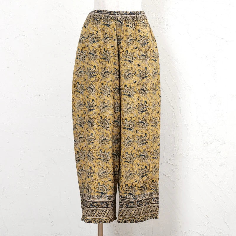 Kalamkari Pants