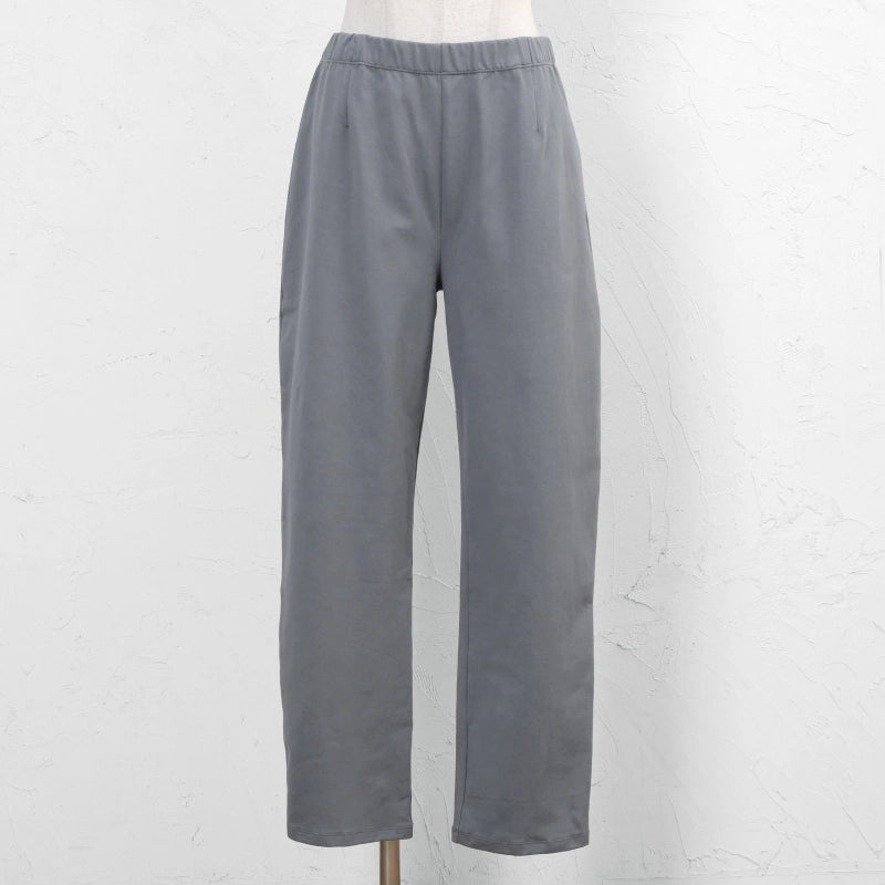 Stretch Tapered Pants M