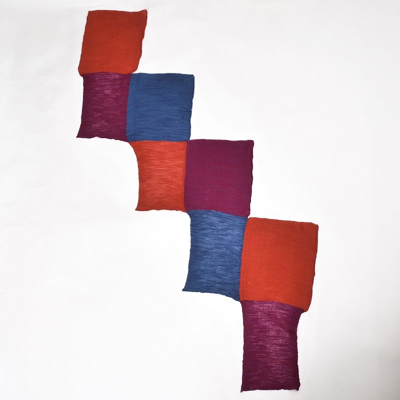 Patchwork Stole
