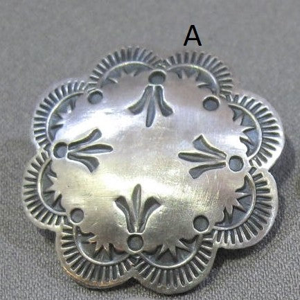 आर्नोल्ड गुडलक द्वारा बटन