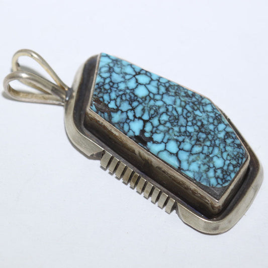 Liontin Paiute oleh Fred Peters