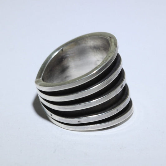 Cincin oleh Tom Hawk